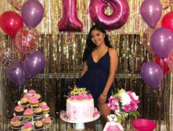 Throw A Kickass 18th Birthday Bash At Home With These Awesome Decor Ideas!