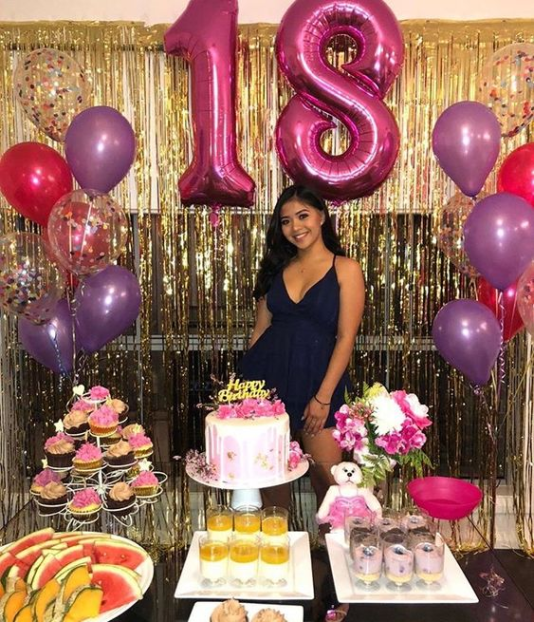 Throw A Kickass 18th Birthday Bash At Home With These Awesome Decor Ideas!