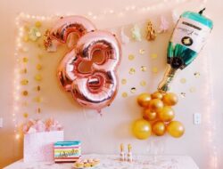 23 And Fabulous: Fun Birthday Decor Ideas For Your Big Day!