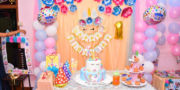 Ultimate Guide To Wow-Worthy 1st Birthday Decor: Unleash The Party Planning Pro In You!