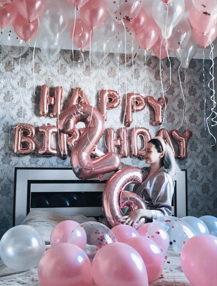 26 Fun And Creative Birthday Decorations To Make Your Celebration Extra Special