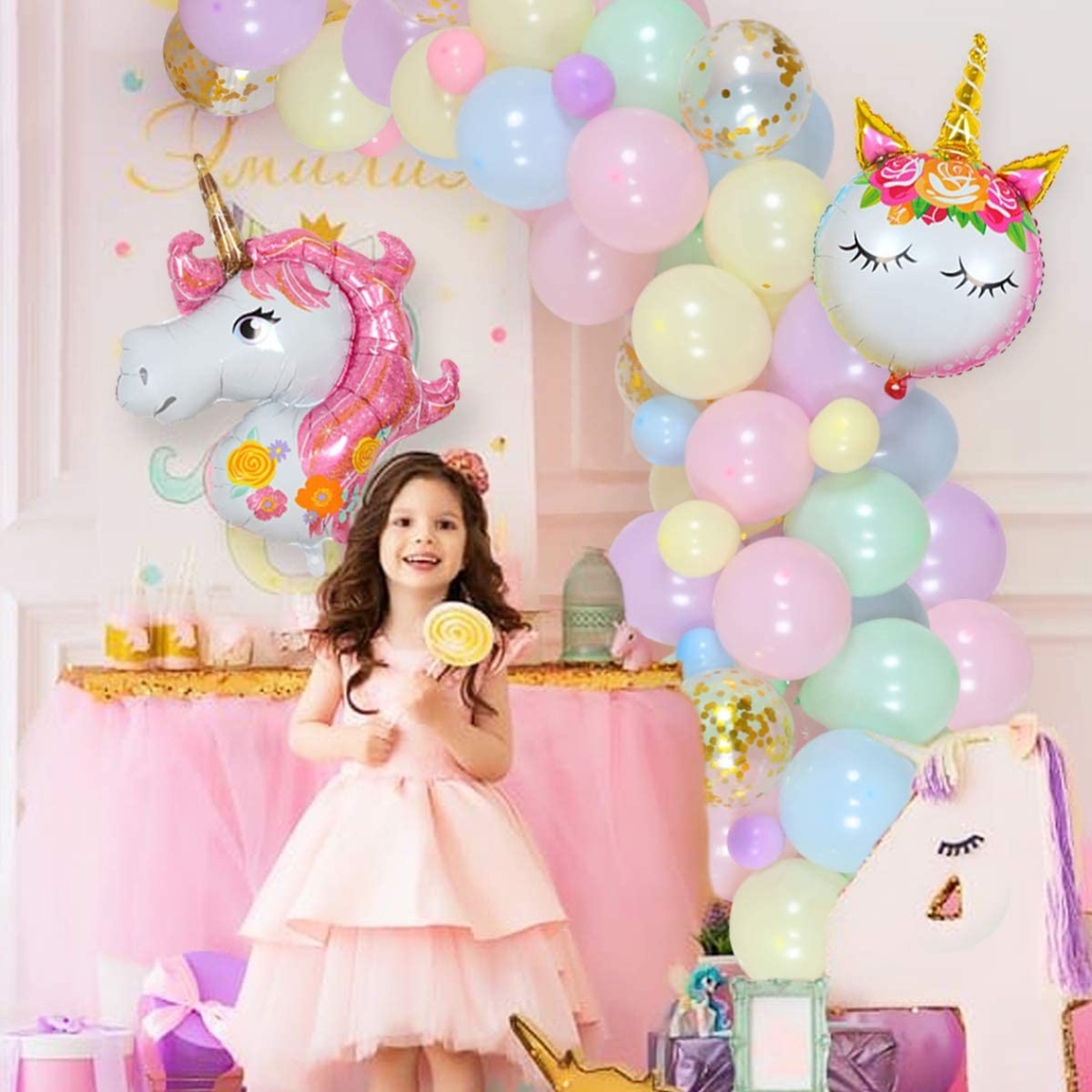 Get Ready To Celebrate: Fun 4 Year Birthday Decor Ideas!