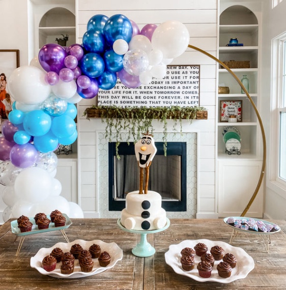 Get The Party Started: Shop Fun And Festive 5 Below Birthday Decorations