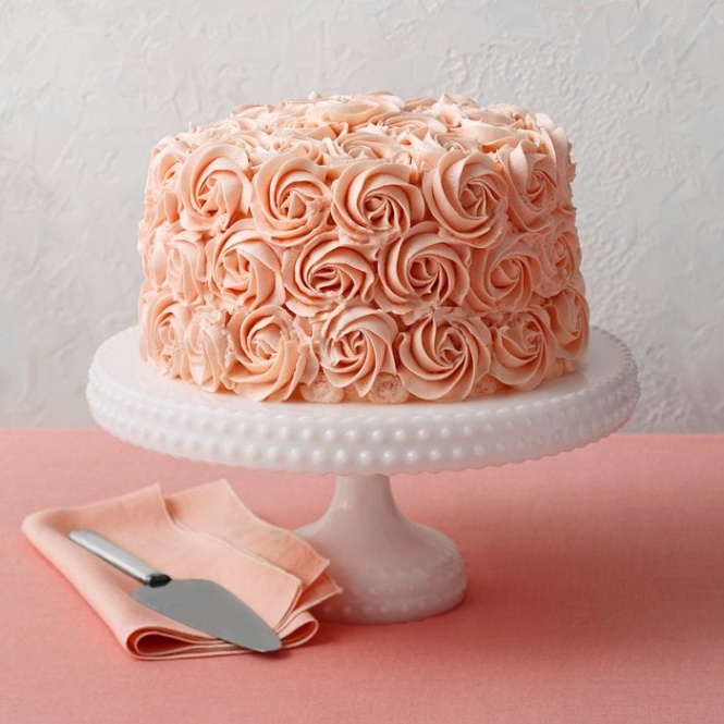 Niche Utama 1  Birthday Cake Decorating Ideas That'll Steal The Show