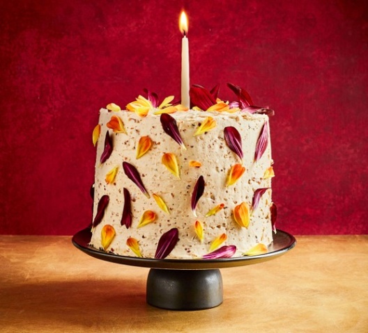 Niche Utama 1  Birthday Cake Recipes  Olivemagazine