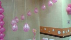 Niche Utama 1  Creative Balloon Decoration Ideas For Parties – Hobby Lesson