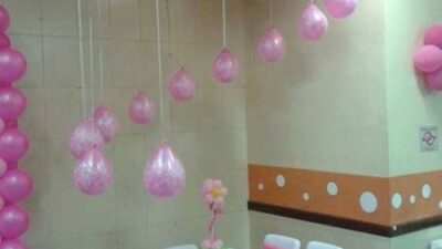 Spruce Up Your Birthday Bash With These Fun Balloon Decorating Ideas!