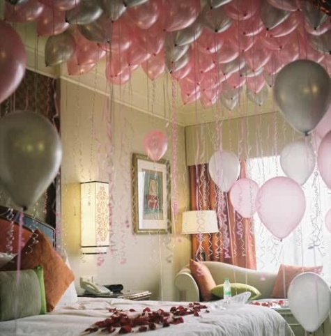 Bedroom Birthday Bash: Tips For Unique & Stylish Bed Decor!