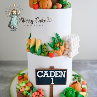 Niche Utama 1 TOP  BEST Custom Birthday Cakes In San Jose, CA - Updated