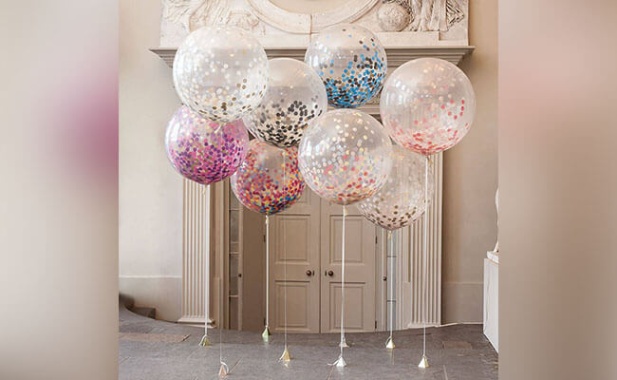 Transform Your Party With These Fun Balloon Birthday Decor Ideas!