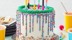 Niche Utama 2  Amazing Birthday Cake Decorating Ideas  Wilton’s Baking Blog