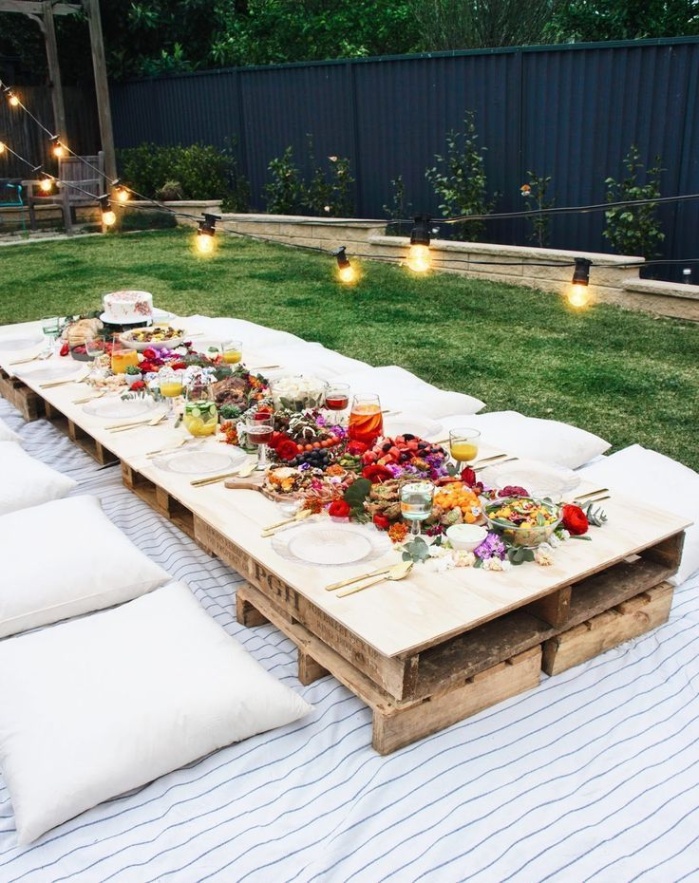 Niche Utama 2  Amazing Garden Party Ideas You Need To Try Right Now