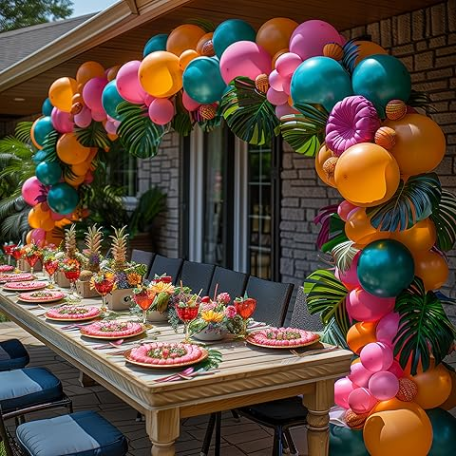 Budget-Friendly Birthday Decor: Make Your Party Pop For Less!