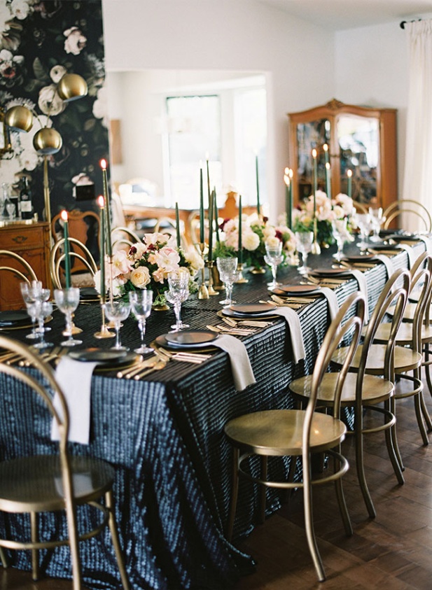 Get Inspired: Creative Birthday Dinner Decor Ideas For Your Celebration