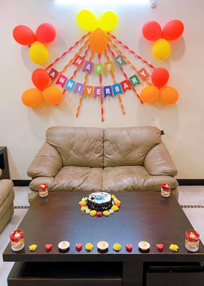 Easy DIY Birthday Decorations: Spruce Up Your Party With Simple At-Home Ideas