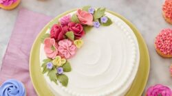 Easy Peasy Birthday Cake Decor: Fun And Simple Ideas For DIY Cakes