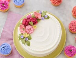 Easy Peasy Birthday Cake Decor: Fun And Simple Ideas For DIY Cakes