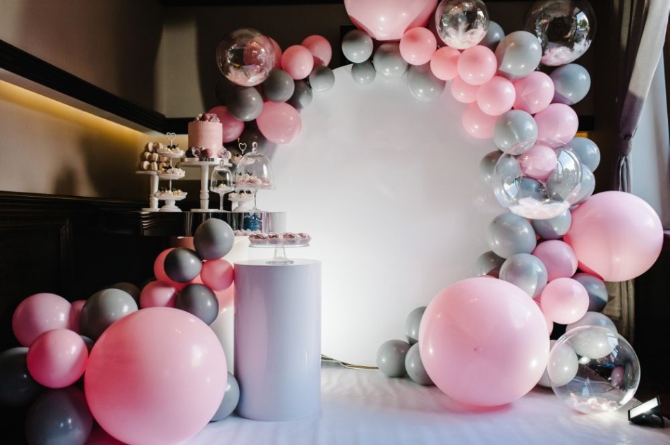 Wow Your Guests With These Fresh Birthday Party Decor Ideas!