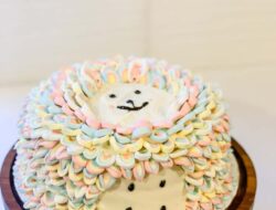 Get Creative With Birthday Cake Decor: Fun & Easy Ideas To Impress Everyone!