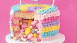 Niche Utama 2 Birthday Cake Decorating Ideas – Sprinkles For Breakfast