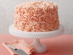 Whip Up The Perfect Birthday Cake With A Pro Decorator!