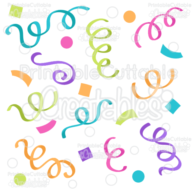 Get Creative With Birthday Decorations SVG – Perfect For DIY Parties!