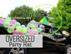 Get Creative: Fun Birthday Car Decor Ideas To Make Their Day Special