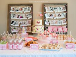 Wow Your Guests With These Fun Birthday Table Decor Ideas!