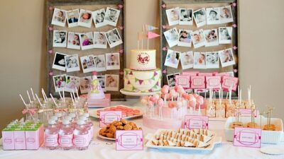 Wow Your Guests With These Fun Birthday Table Decor Ideas!