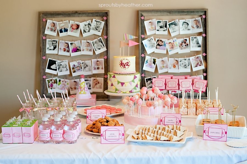 Wow Your Guests With These Fun Birthday Table Decor Ideas!