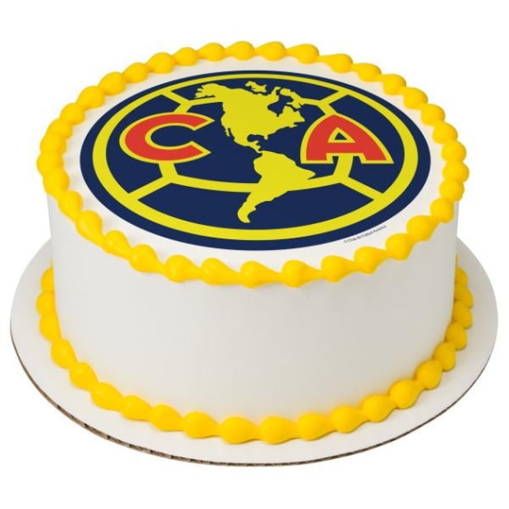 Level Up Your Party Game With Club America Birthday Decorations!