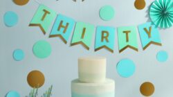 Niche Utama 2  Colorful, Trendy Party Decorations And Themes  Hallmark Ideas