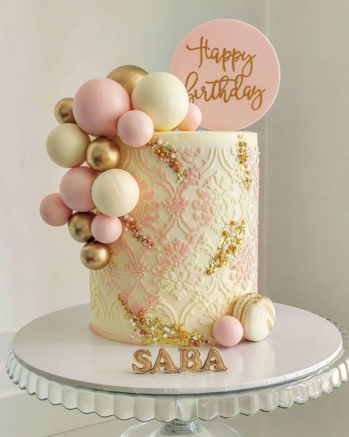 Get Wow-Worthy Decorated Birthday Cakes To Impress Your Guests!