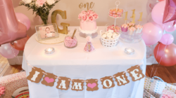 Niche Utama 2  Creative Birthday Party Decorations Ideas To Wow Your Guests