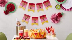 Niche Utama 2  Cute And Creative DIY Party Decorations – Hallmark Ideas