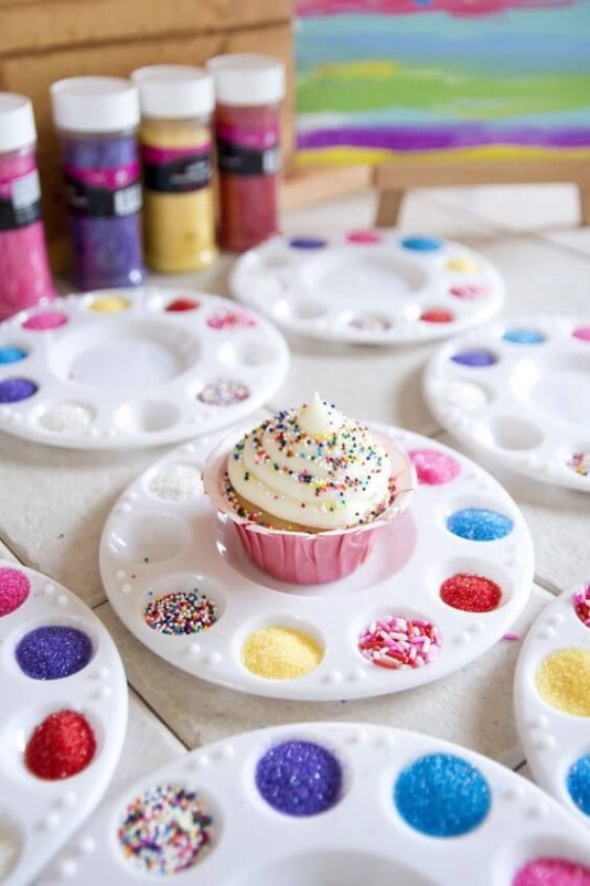 Niche Utama 2 DIy Birthday Party Ideas That Rule!