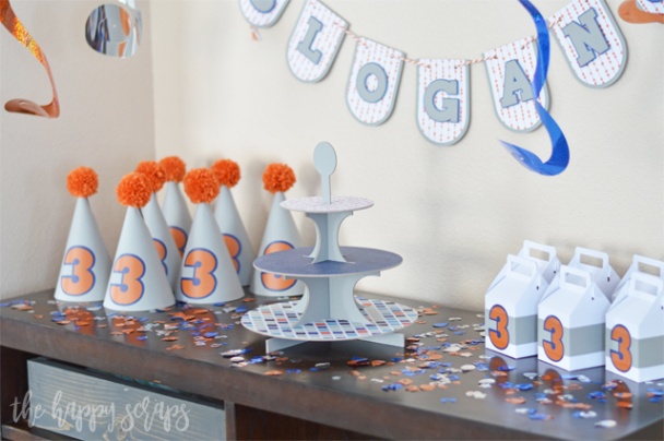 Get Crafty With Cricut: DIY Birthday Decorations Made Easy!