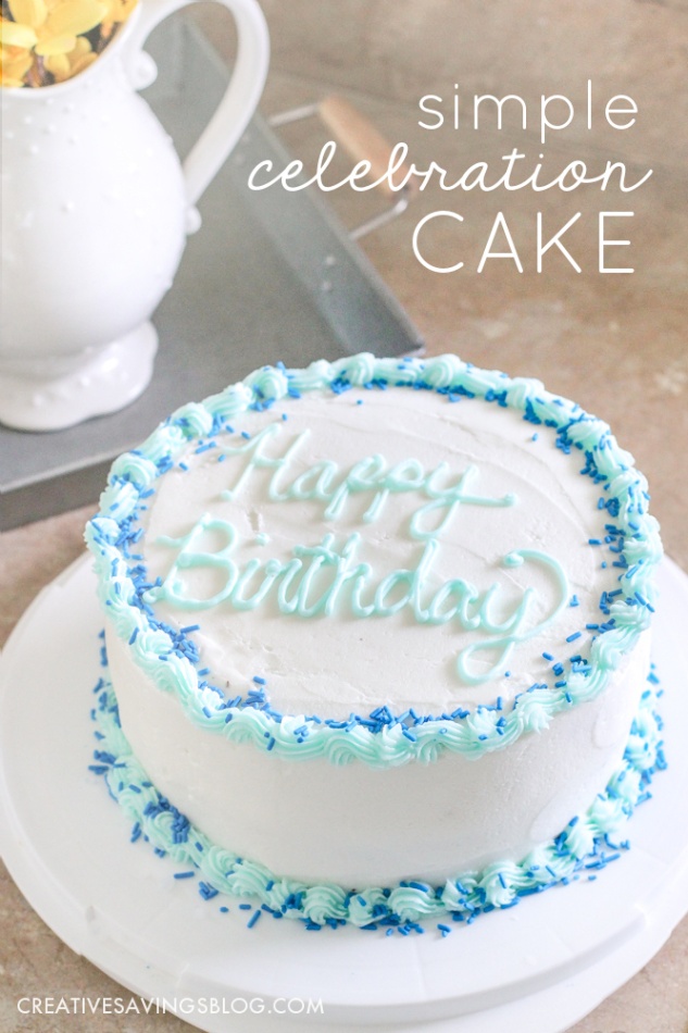 Get Inspired: Fun Cake Decorating Ideas For Birthday Parties!