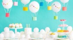 Niche Utama 2  Easy DIY Birthday Decorations – Cute Homemade Party Decor