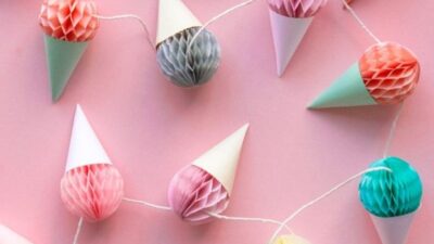 Get Crafty: Fun & Easy DIY Birthday Decor Ideas For Your Celebration!