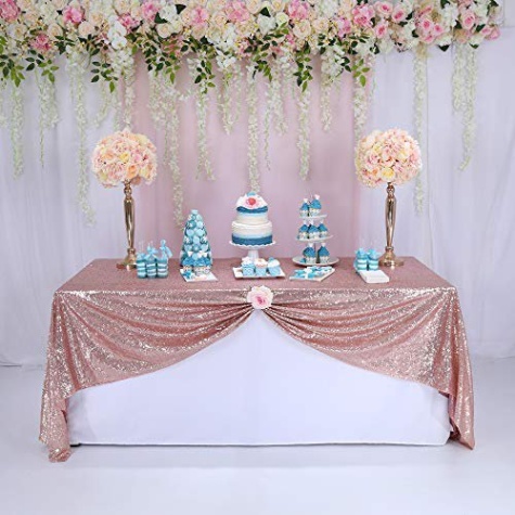 birthday table decoration ideas Niche Utama 2 How to decorate a birthday table - Quora