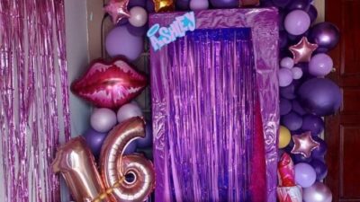 Throw A Fabulous Bratz Birthday Bash With These Stylish Party Decoration Ideas!