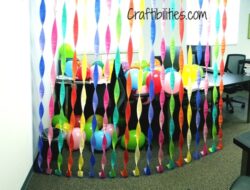 Get Creative With Birthday Desk Decor: Fun And Festive Ideas For Any Celebration!