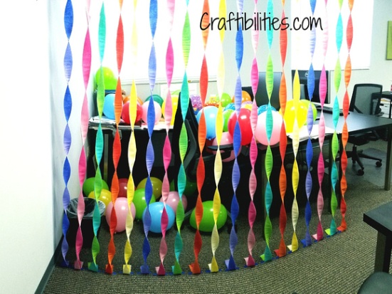 Get Creative With Birthday Desk Decor: Fun And Festive Ideas For Any Celebration!