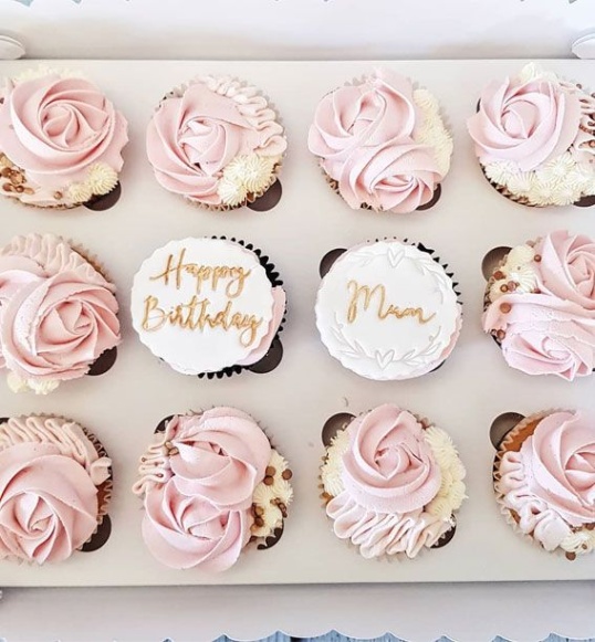 Get Creative With These Fun Birthday Cupcake Ideas!