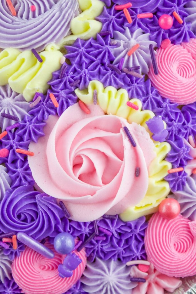 Sprinkle Magic: 20 Creative Birthday Sheet Cake Decorating Ideas