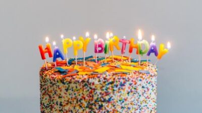 Sprinkle Some Fun: Creative Birthday Cake Decor Ideas For Your Celebration!