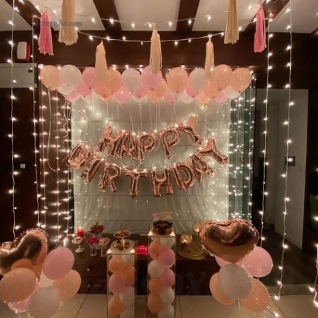 Get Lit: Fun Birthday Party Decor Ideas To Make Your Celebration Pop!