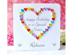 Spice Up Your Birthday Card Game With These Creative Decoration Ideas!