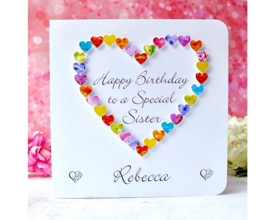 Spice Up Your Birthday Card Game With These Creative Decoration Ideas!